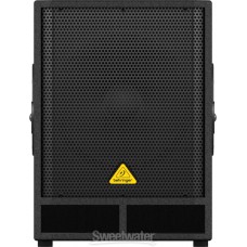 SPK BEHRINGER VQ 1500 D